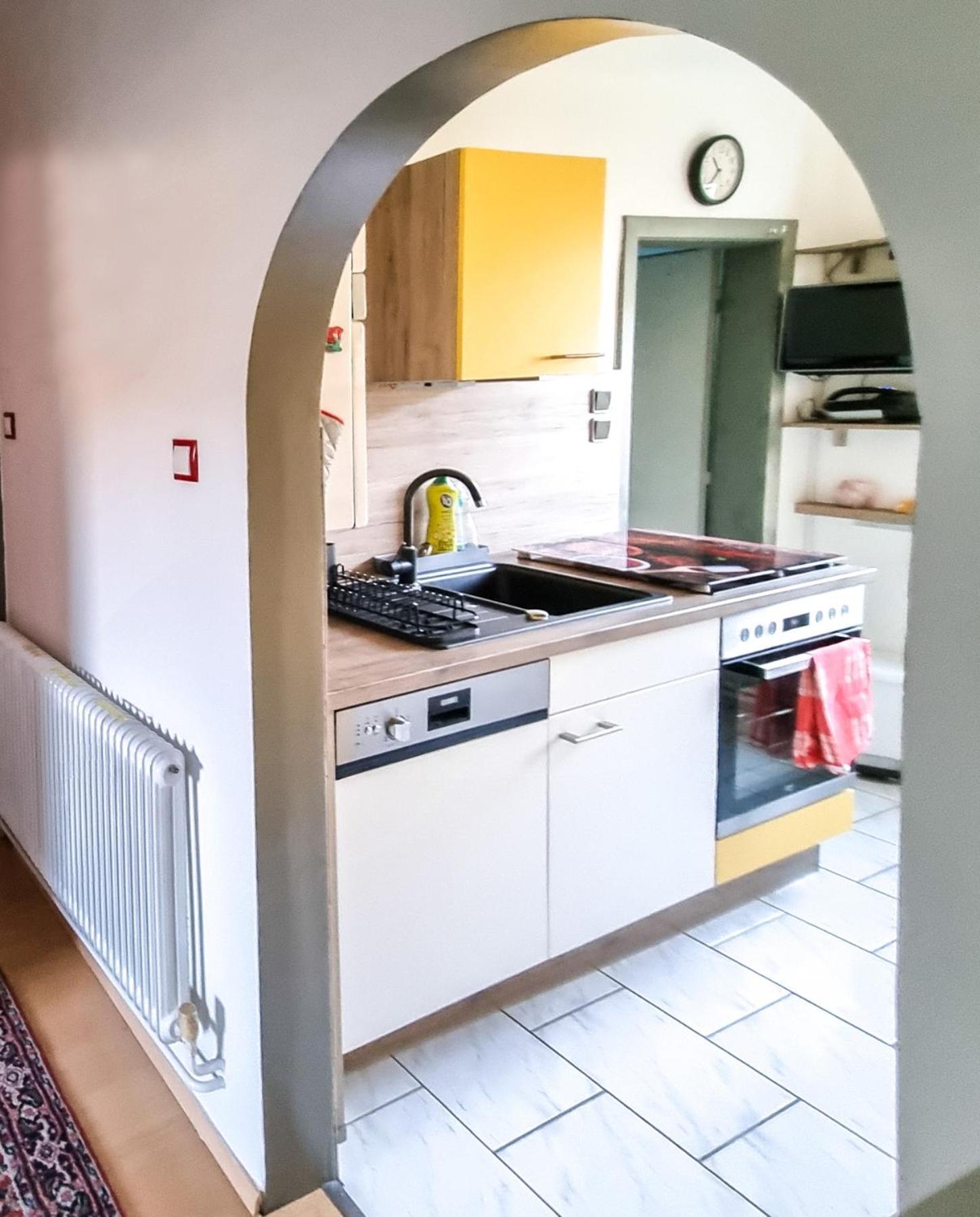 Exclusive Apartment Donau-City P&R Vienna Exterior photo